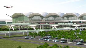 Le gouvernement résilie le contrat avec l’entreprise réalisatrice « défaillante »