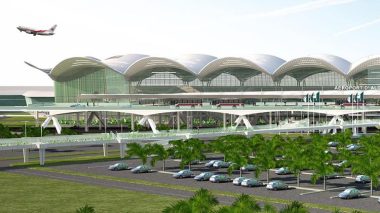 Le gouvernement résilie le contrat avec l’entreprise réalisatrice « défaillante »