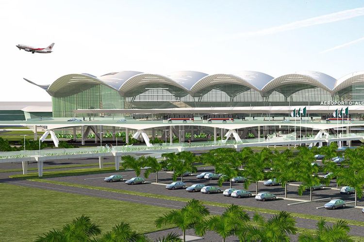 Le gouvernement résilie le contrat avec l’entreprise réalisatrice « défaillante »