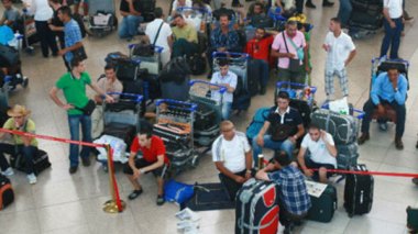 La liaison aérienne Alger-Tripoli suspendue à partir de vendredi