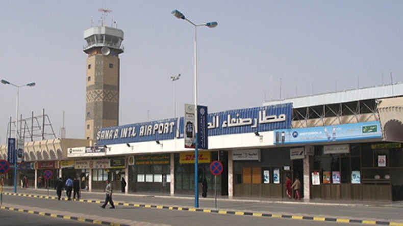 اليمن ترحل الطلبة الجزائريين السلفيين