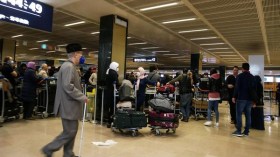 Les Algériens bloqués en Egypte conviés à s’inscrire au plus vite pour leur rapatriement