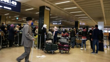 Les Algériens bloqués en Egypte conviés à s’inscrire au plus vite pour leur rapatriement