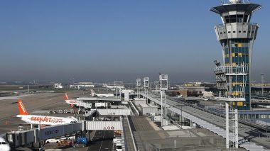 L’Aéroport d’Orly rouvre après trois mois d’arrêt