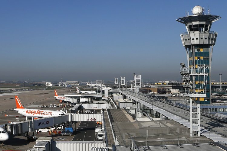 L’Aéroport d’Orly rouvre après trois mois d’arrêt