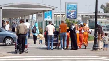 Algerian Immigrants to suffer from high ticket prices