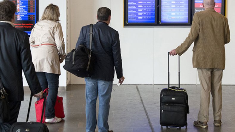 إحباط تهريب 3.5 ملايين أورو نحو تركيا عبر مطار قسنطينة