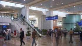 Algeria airport attack planners appear in court