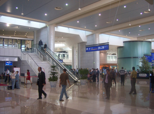 Algeria airport attack planners appear in court