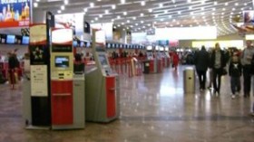 عنصريون أحرقوا جوازات سفر جزائريين في مطار فيينا
