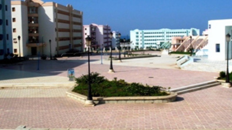 إرهابيون‭ ‬يستهدفون‭ ‬مطار‭ ‬جيجل‭ ‬بقذائف‭ ‬‮”‬آربيجي‮”‬‭ ‬والهبهاب