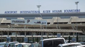 7000 مليار لتوسيع مطار الجزائر الدولي