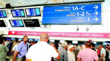 Tamanrasset : 290 billets d’avion remis gratuitement à des nécessiteux