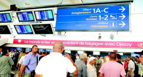 Tamanrasset : 290 billets d’avion remis gratuitement à des nécessiteux