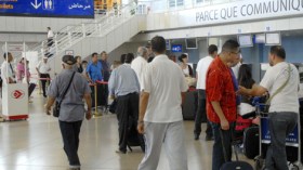 الحكومة تمهد لعودة شركات الطيران الخاصة للخدمة