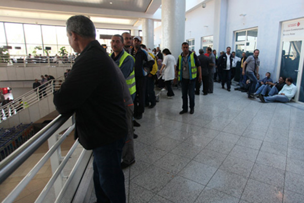 Air Algérie Technicians launch a Strike, Dozens of Flights Got Cancelled