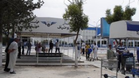 إمرأة باتنية تغادر الجزائر عبر مطار قسنطينة بجواز سفر شقيقتها؟!