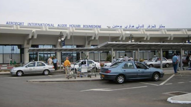 تسوية وضعية البنايات المحيطة بالمطارات