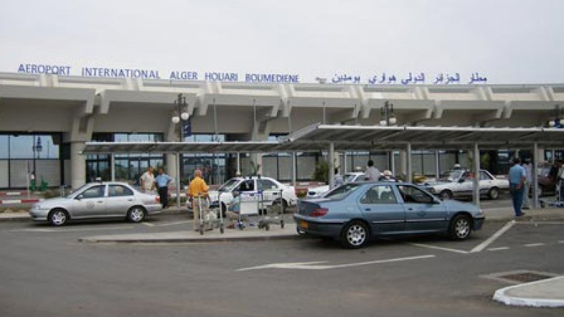 تسوية وضعية البنايات المحيطة بالمطارات