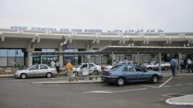 حجز أزيد من 13 كلغ من الكوكايين بمطار هواري بومدين خلال شهرين