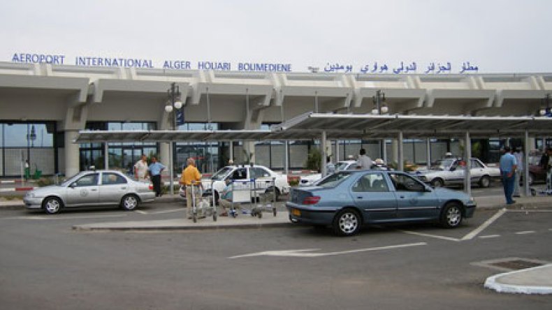 دخل‭ ‬الجزائر‭ ‬لاستثمار‭ ‬أمواله‭ ‬فوجد‭ ‬نفسه‭ ‬متابعا‭ ‬بالإرهاب
