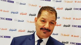 مجمع الشروق يوضح حول صحة مديره العام