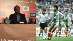 رئيس “الكاف”: بلومي “سيّد” اللاعبين المحليين الأفارقة