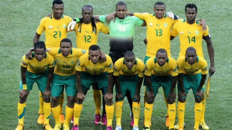 يهم “محاربي الصحراء”.. جنوب إفريقيا ستواجه مالي وديا