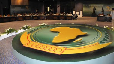 L’UA recommande  le développement des infrastructures en Afrique