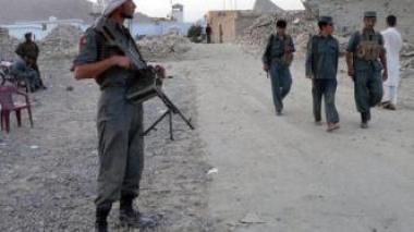 Afghanistan : la police accuse l'Otan d'avoir tué six civils afghans