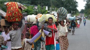 50 % des réfugiés dans le monde sont des musulmans