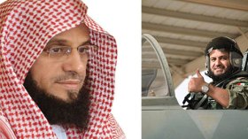 عائض القرني يحتفي بمعركة “عاصفة الحزم” بقصيدة “لبيك سلمان”