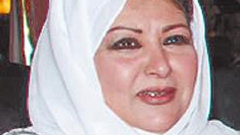 عفاف‭ ‬شعيب‭ ‬للشروق: جمال‭ ‬مبارك‭ ‬عاث‭ ‬فسادا‭ ‬في‭ ‬مصر‭ ‬وشباب‭ ‬الثورة‭ ‬واع