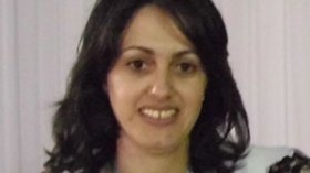 عفاف فنوح تقدم كتابها الجديد “بحري يغرق أحيانا”