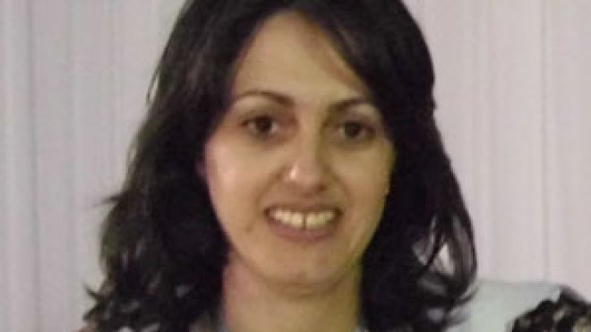 عفاف فنوح تقدم كتابها الجديد “بحري يغرق أحيانا”