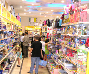 80% des  articles  scolaires importées interdits de commercialisation