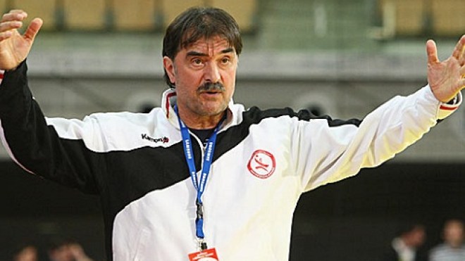 كأس أمم إفريقيا لكرة اليد: المدرب التونسي يتوقع صراعا ثلاثيا على اللقب