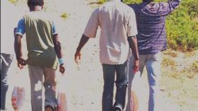 الأمن يحقق في استغلال مقاولات لماليين لاجئين بالجنوب