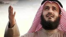 العفاسى يدعو على القذافي ..”شيخ الجائرين”..فيديو