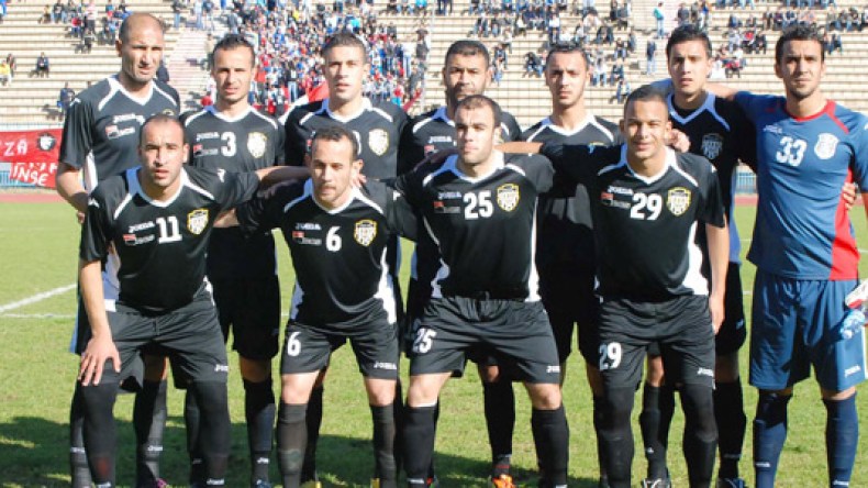 السلاحف يدخلون التاريخ .. وعين فكرون تتنفس كرة القدم