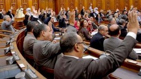مجلس الأمة يقضي على آمال المعارضة بالمصادقة على قانون المالية