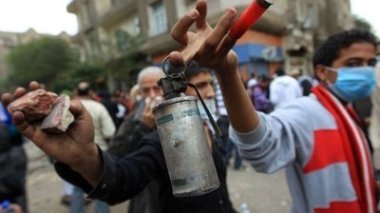 Affrontements en Égypte: la Bourse du Caire chute de 4%