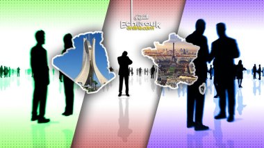 Negotiations For Return Of 400 Thousand Algerian Businessmen And Executives In France