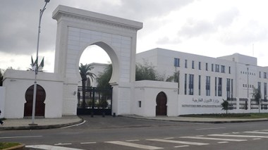 Algeria hastened to evacuate its Embassy staff from strife-torn Yemen