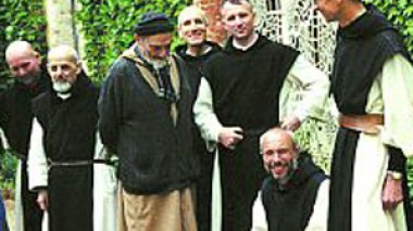 Tibéhirine: Sarkozy demande la vérité, veut la levée du secret