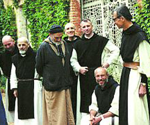 Tibéhirine: Sarkozy demande la vérité, veut la levée du secret