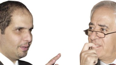 Temmar fait appel à Khalifa pour financer ses activités à l’étranger !
