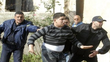 Alger: près de 19 000 affaires criminelles enregistrées durant le 1er semestre 2013