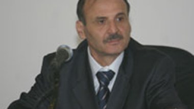 A. Affani annonce la création de cartes magnétiques d’identification de criminels et de disparus