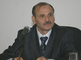 A. Affani annonce la création de cartes magnétiques d’identification de criminels et de disparus